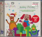CD - The Baby Einstein Music Box Orchestra - Holiday Melodies - Sealed