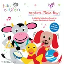CD - The Baby Einstein Music Box Orchestra - Playtime Music Box - A Concert For Little Ears