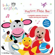 The Baby Einstein Music Box Orchestra - Playtime Music Box - A Concert For Little Ears