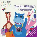 CD - The Baby Einstein Music Box Orchestra - Traveling Melodies