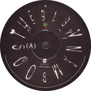 12'' - The Baby Namboos - Ancoats 2 Zambia / Provoked