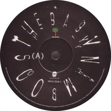 The Baby Namboos - Ancoats 2 Zambia / Provoked