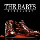 LP - The Babys - Anthology