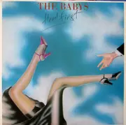 LP - The Babys - Head First