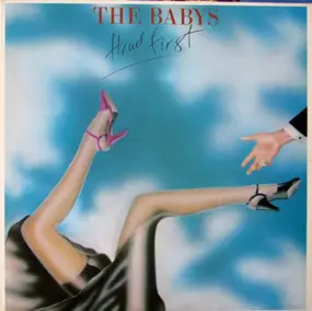 The Babys - Head First