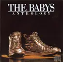 CD - The Babys - The Babys Anthology