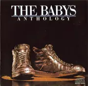CD - The Babys - The Babys Anthology
