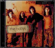 CD - The Babys - The Best Of The Babys
