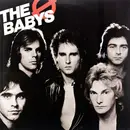 LP - The Babys - Union Jacks
