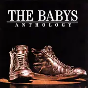 LP - The Babys - Anthology