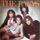 LP - The Babys - Broken Heart