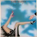 LP - The Babys - Head First