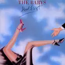 CD - The Babys - Head First