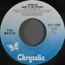 7inch Vinyl Single - The Babys - Midnight Rendezvous