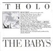 CD - The Babys - The Babys Anthology
