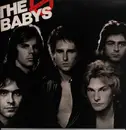 LP - The Babys - Union Jacks