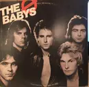 LP - The Babys - Union Jacks