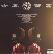 Double LP - The Bacao Rhythm & Steel Band - 55