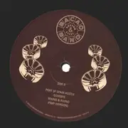Double LP - The Bacao Rhythm & Steel Band - 55