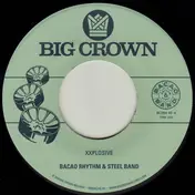 Bacao Rhythm Steel Band - Xxplosive