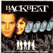 The Backbeat Band - Backbeat (Songs From The Original Motion Picture)