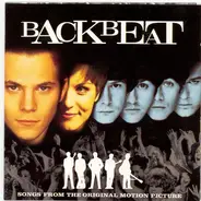 The Backbeat Band - Backbeat (Songs From The Original Motion Picture)