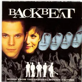 The Backbeat Band - Backbeat (Songs From The Original Motion Picture)