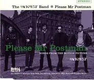The Backbeat Band - Please Mr Postman