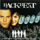 CD - The Backbeat Band - Backbeat