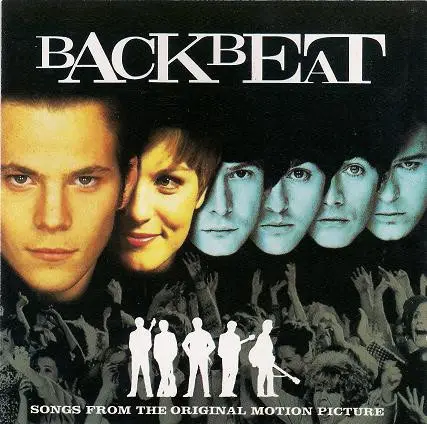 The Backbeat Band - Backbeat