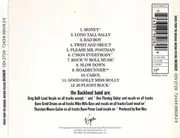 CD - The Backbeat Band - Backbeat