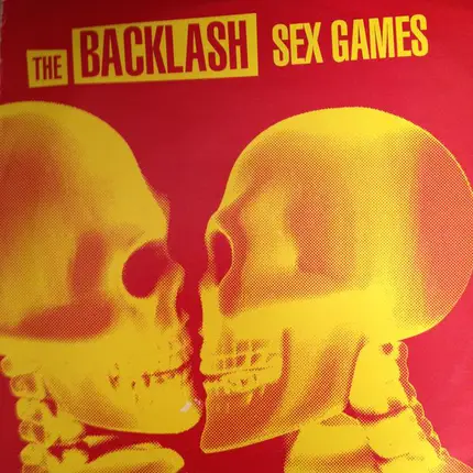 The Backlash - Sex Games