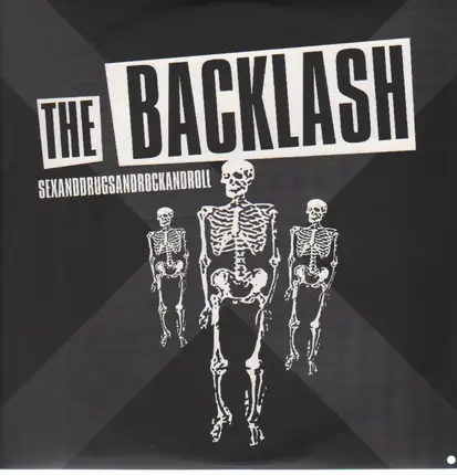 The Backlash - Sexanddrugsandrockandroll