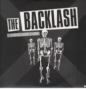 12'' - The Backlash - Sexanddrugsandrockandroll