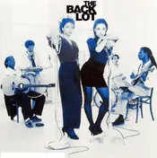 The Backlot - The Backlot