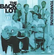 7inch Vinyl Single - The Backlot - Tower Of Love