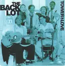 7inch Vinyl Single - The Backlot - Tower Of Love