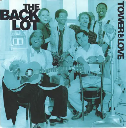The Backlot - Tower Of Love