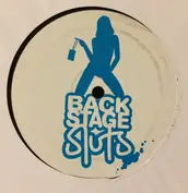 Not On Label (The Backstage Sluts)