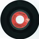 7inch Vinyl Single - The Backsters - Handclappin'