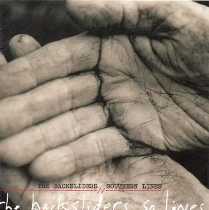 The Backsliders - Southern Lines