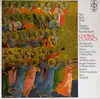 LP - The Bach Choir , The Jacques Orchestra - Choral Classics