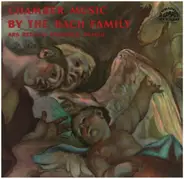 Bach - Chamber Music By The Bach Family