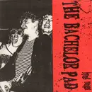 7inch Vinyl Single - The Bachelor Pad - Frying Tonight