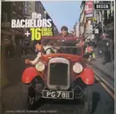 LP - The Bachelors - 16 Great Songs
