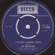 The Bachelors - 3 O'Clock Flamingo Street