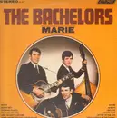 LP - The Bachelors - Marie