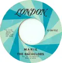 7inch Vinyl Single - The Bachelors - Marie