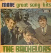 LP - The Bachelors - More great song hits