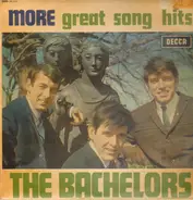 The Bachelors - More great song hits